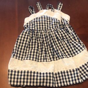 Youngland summer dresses size 6